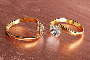 render progetti realizzazione 3d anelli gioielli