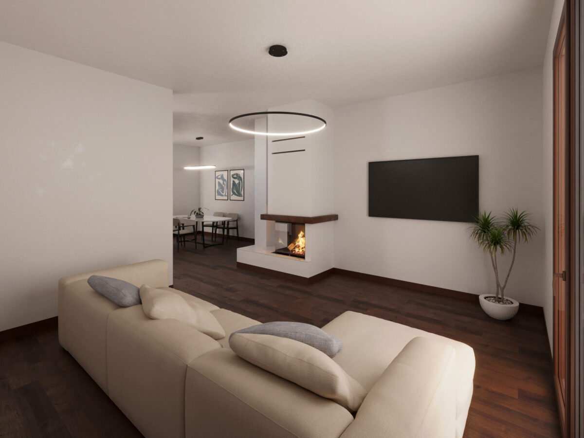 rendering appartamento_divano