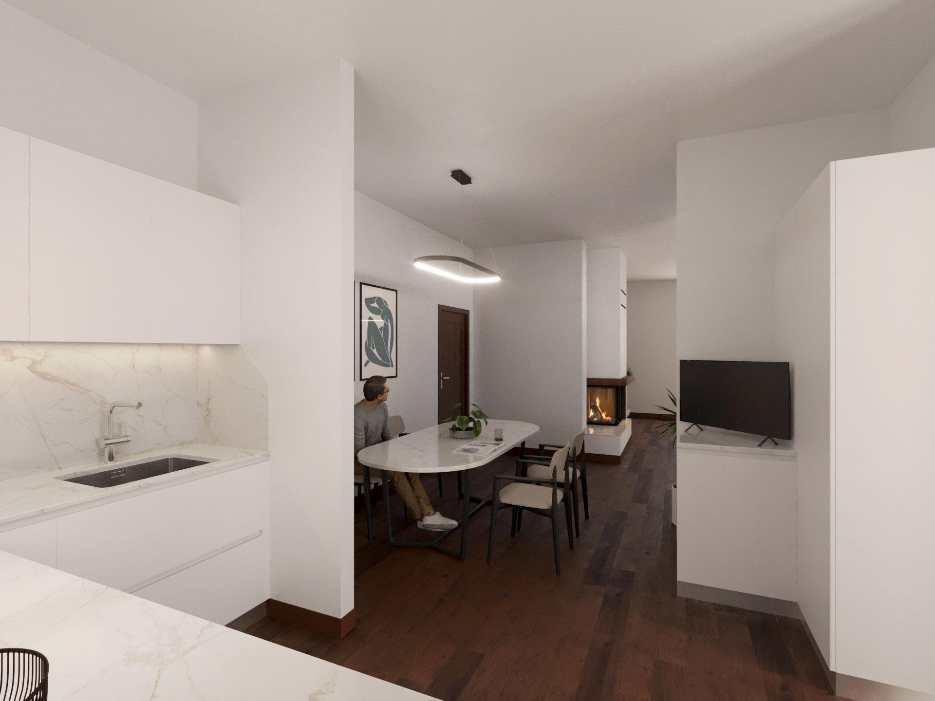 rendering appartamento_cucina2